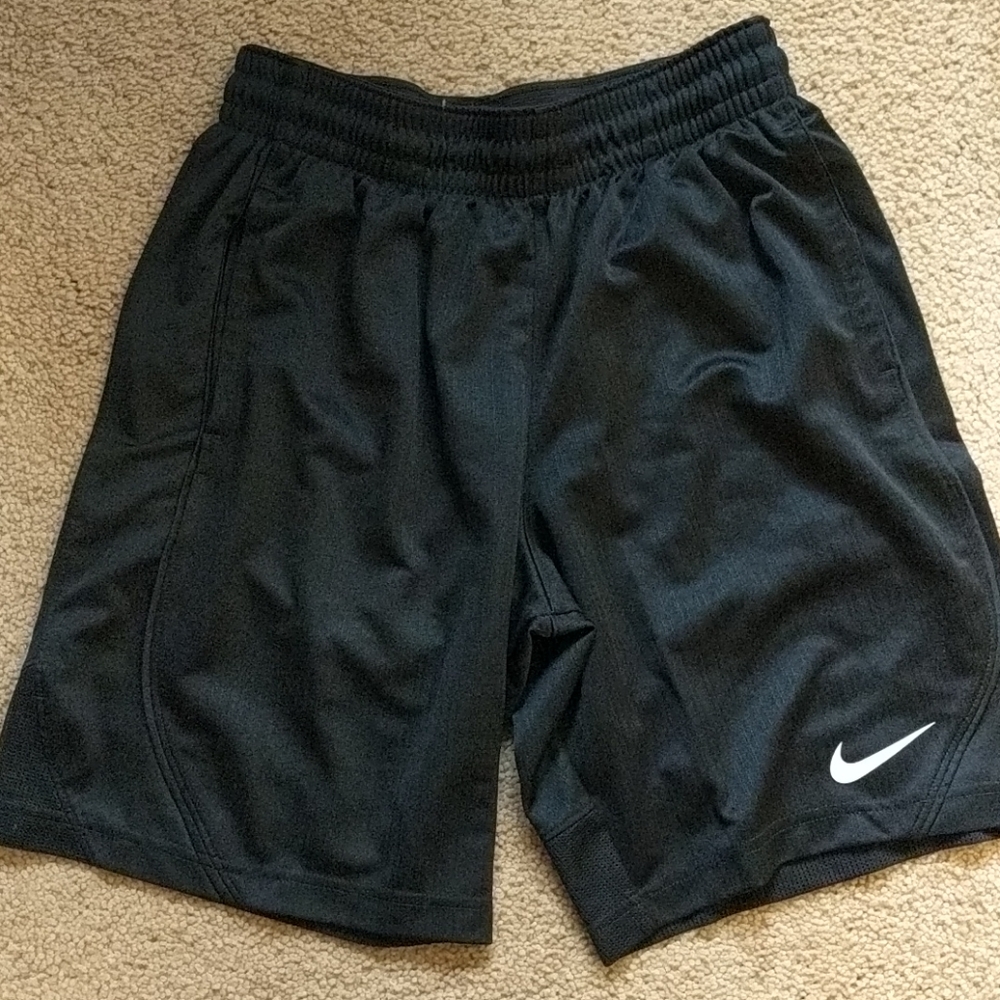 Nike Basketball Shorts